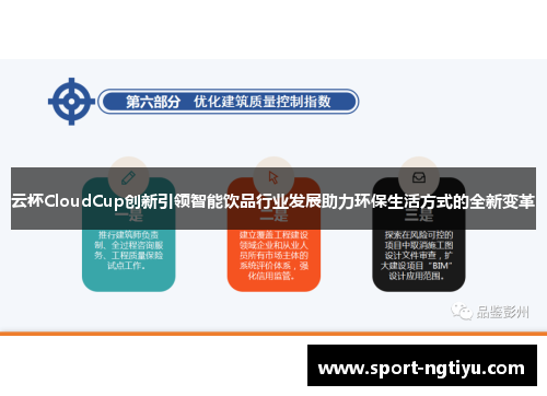 云杯CloudCup创新引领智能饮品行业发展助力环保生活方式的全新变革